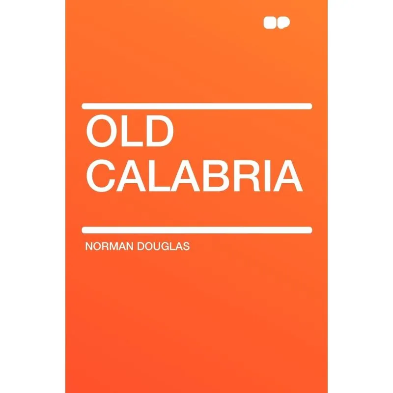 Old Calabria