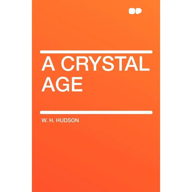A Crystal Age