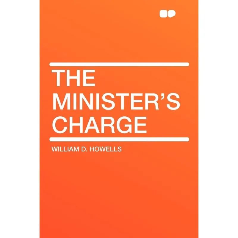 The Ministers Charge