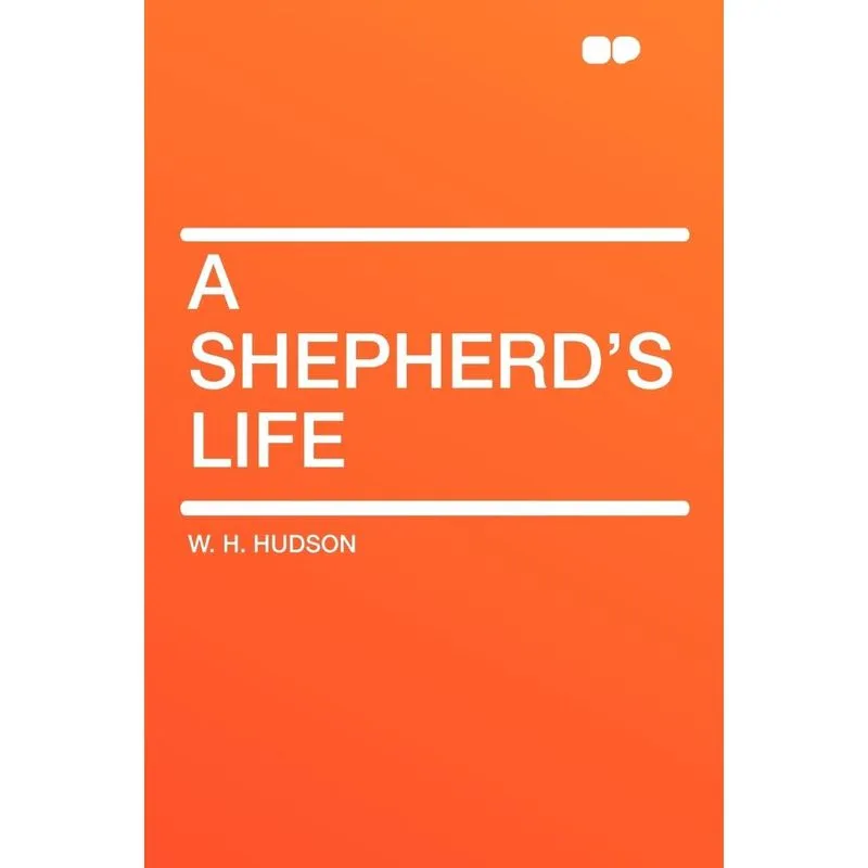 A Shepherds Life