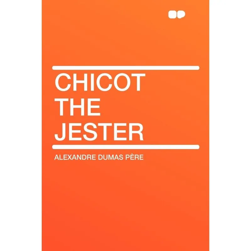 Chicot the Jester