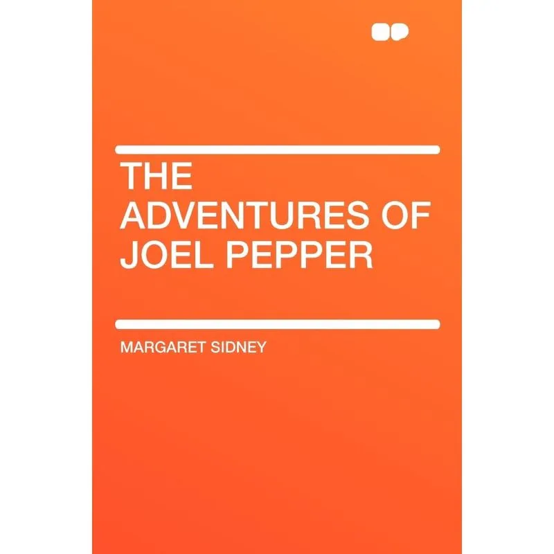 The Adventures of Joel Pepper