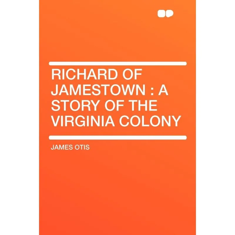 Richard of Jamestown
