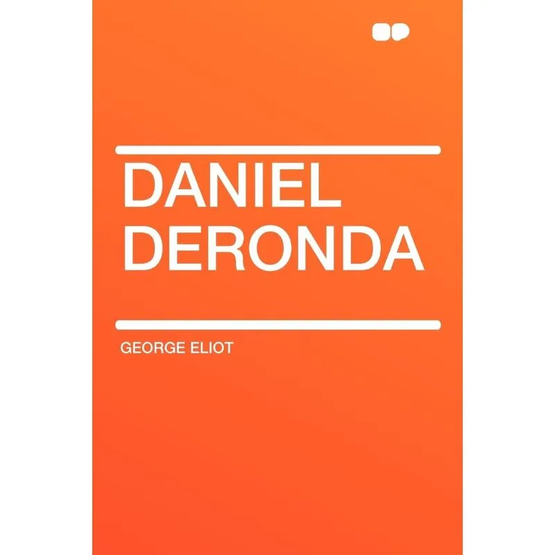 Daniel Deronda