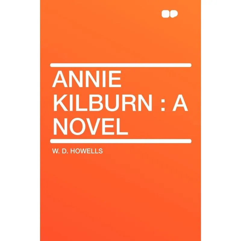 Annie Kilburn