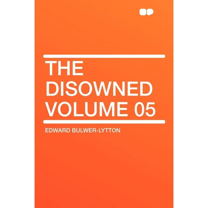The Disowned Volume 05