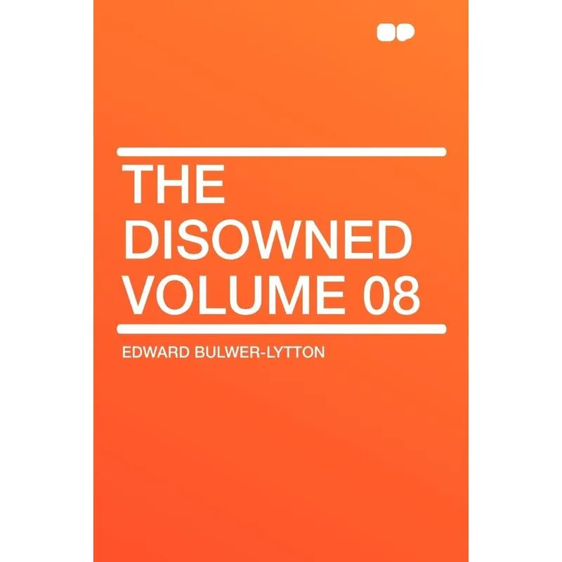 The Disowned Volume 08
