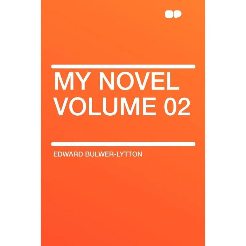My Novel Volume 02