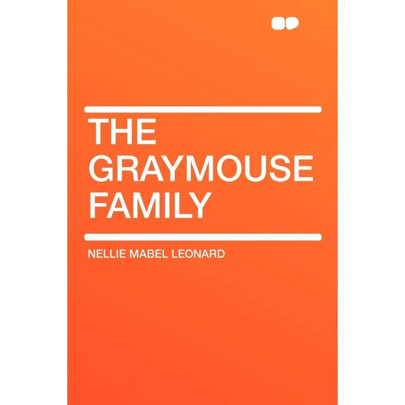 The Graymouse Family