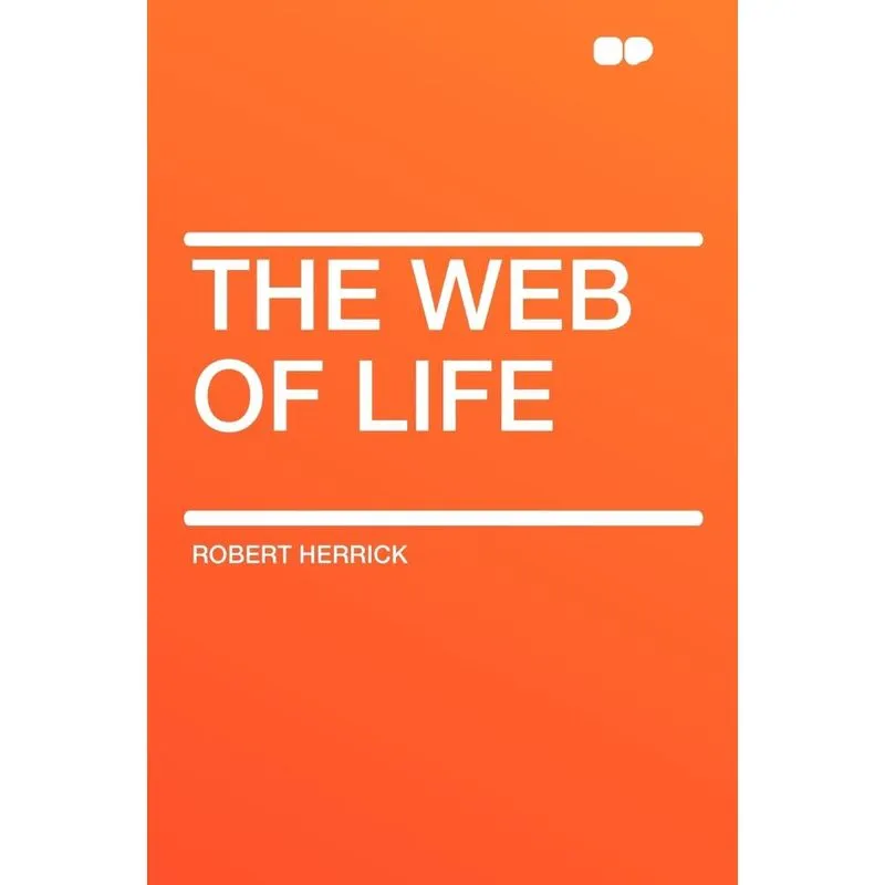 The Web of Life
