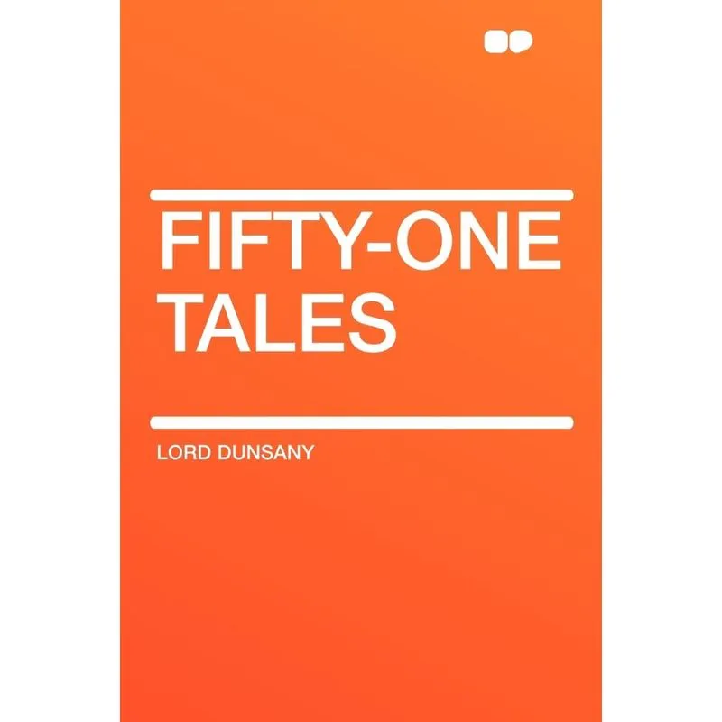 Fifty-One Tales