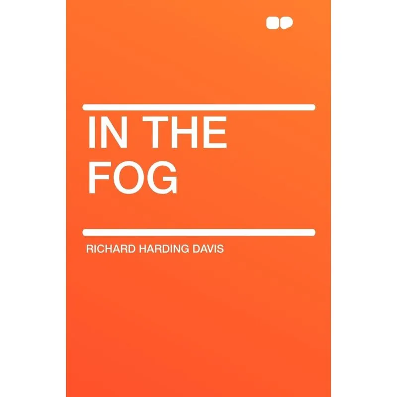In the Fog