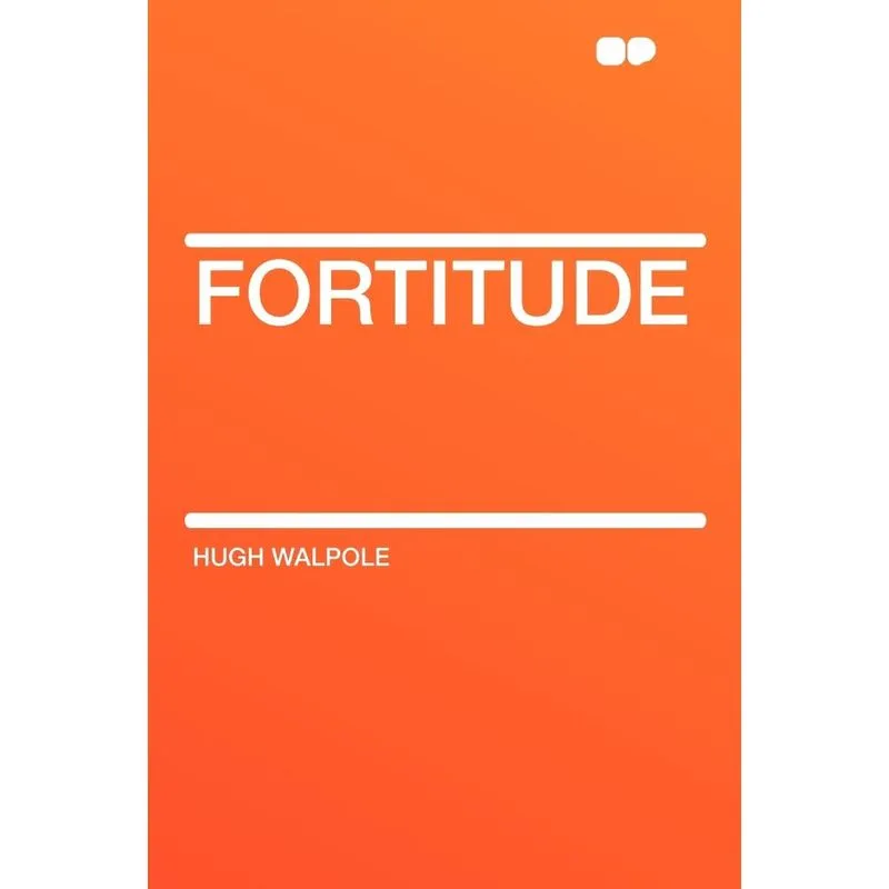 Fortitude