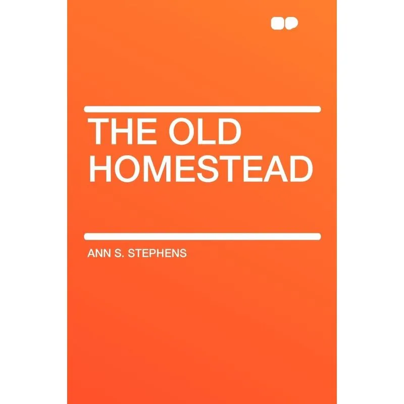 The Old Homestead