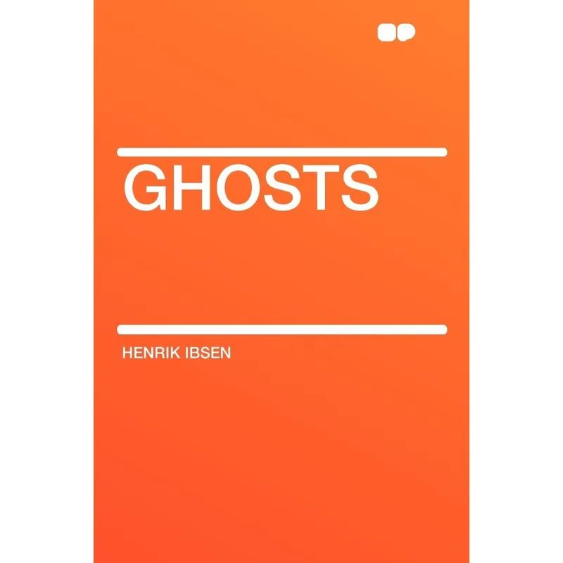 Ghosts