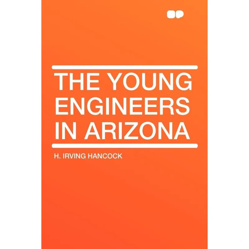 The Young Engineers in Arizona