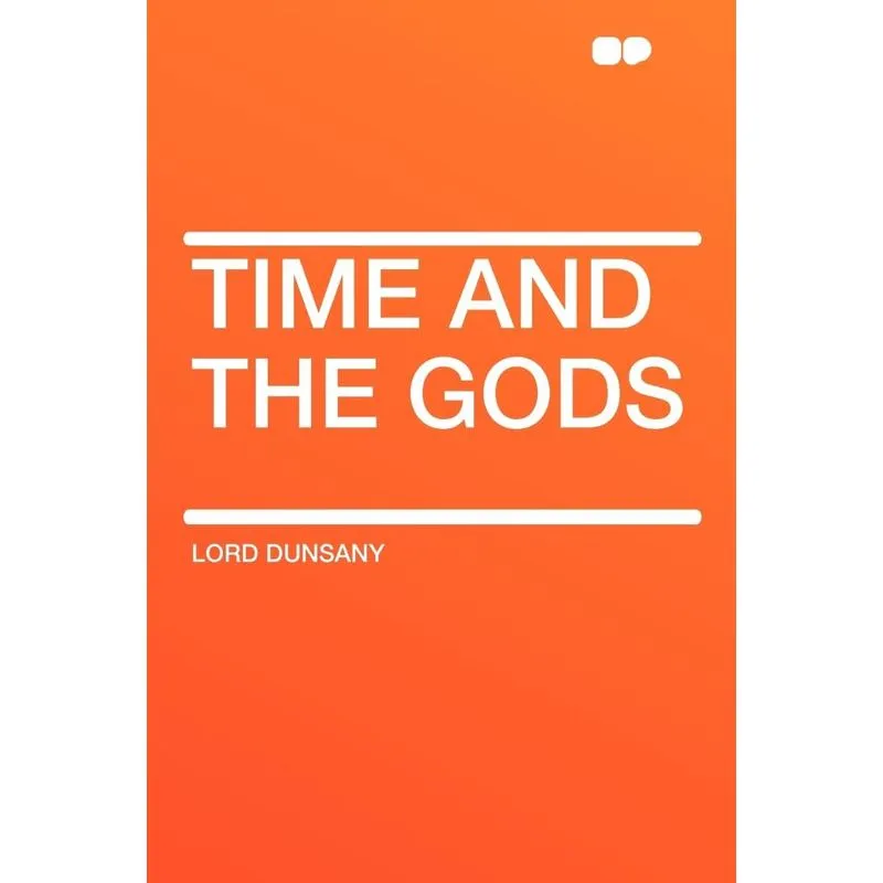 Time and the Gods
