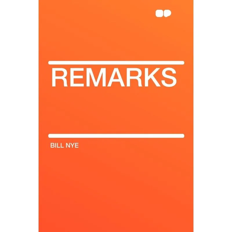 Remarks