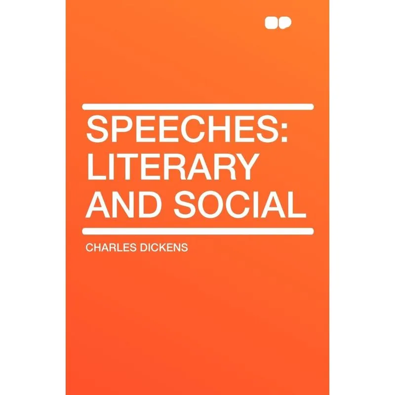 Speeches