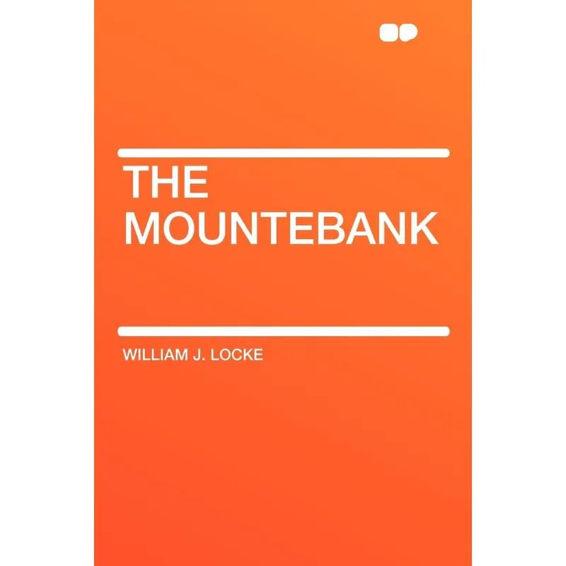 The Mountebank