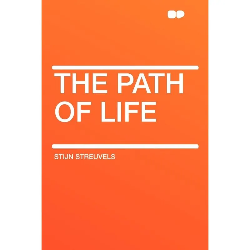 The Path of Life