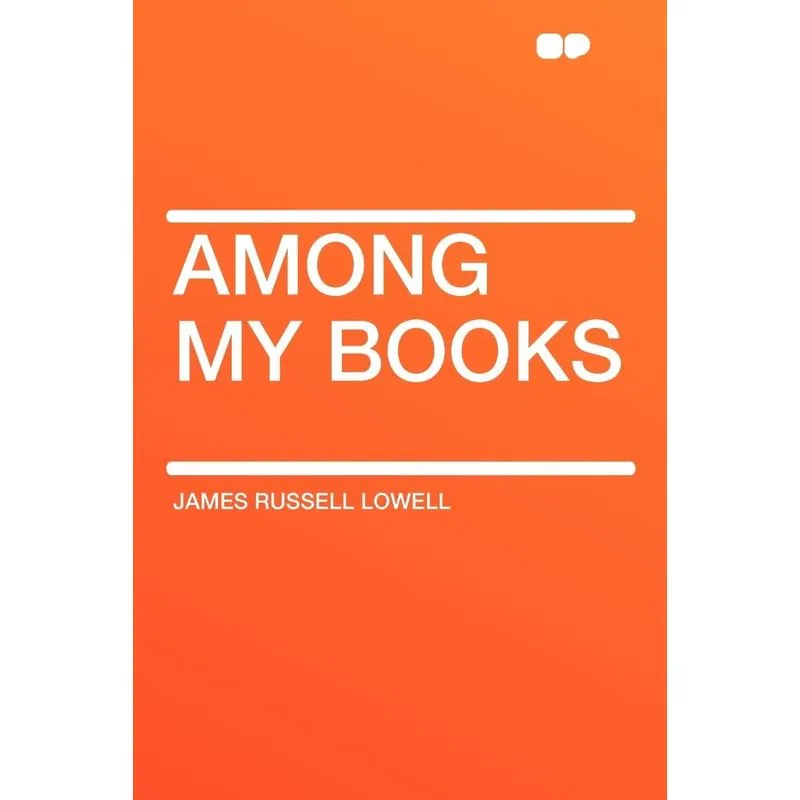 Among My Books
