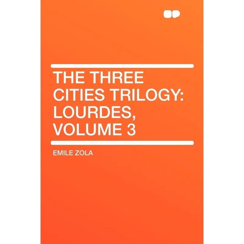 The Three Cities Trilogy