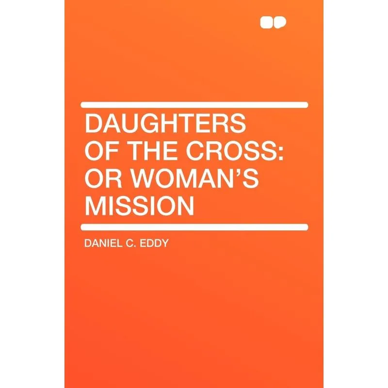 Daughters of the Cross