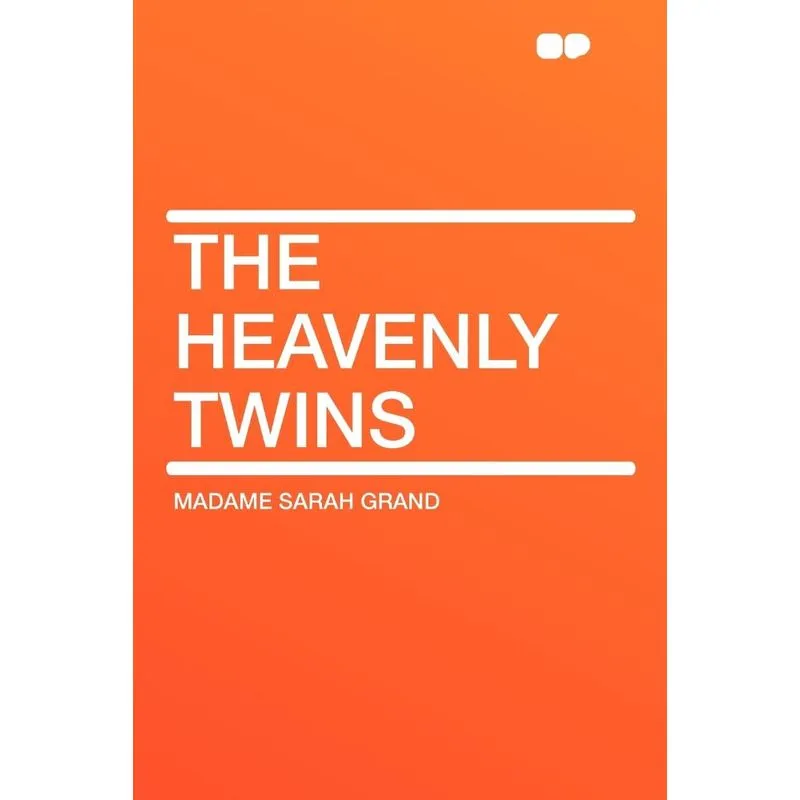 The Heavenly Twins
