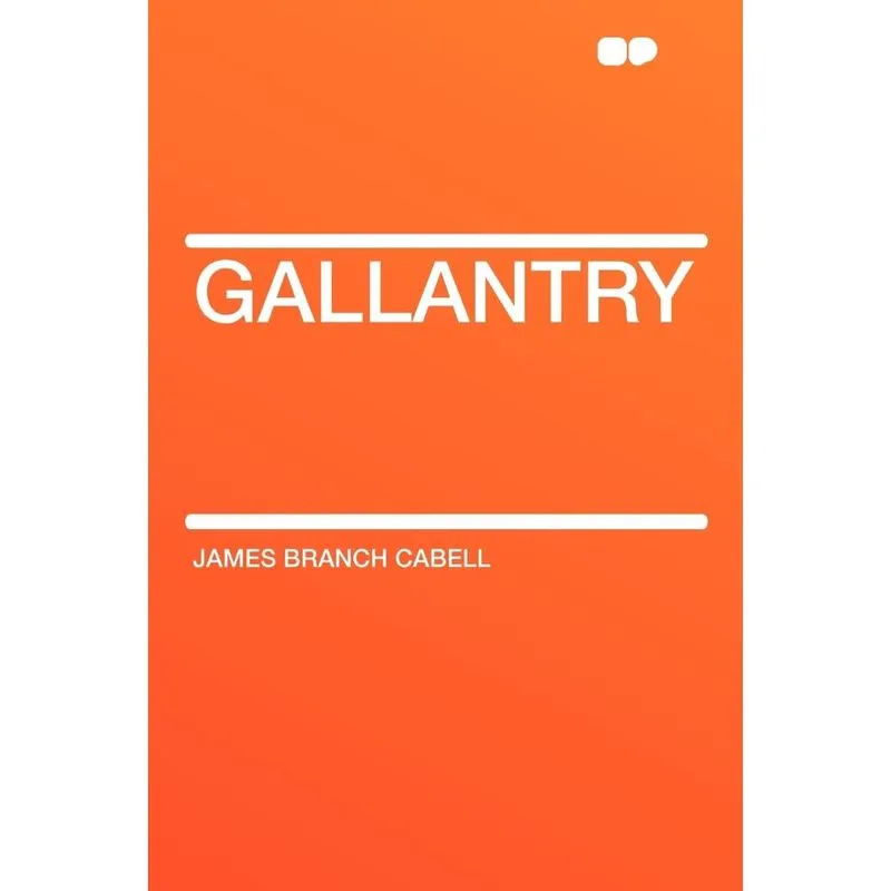Gallantry