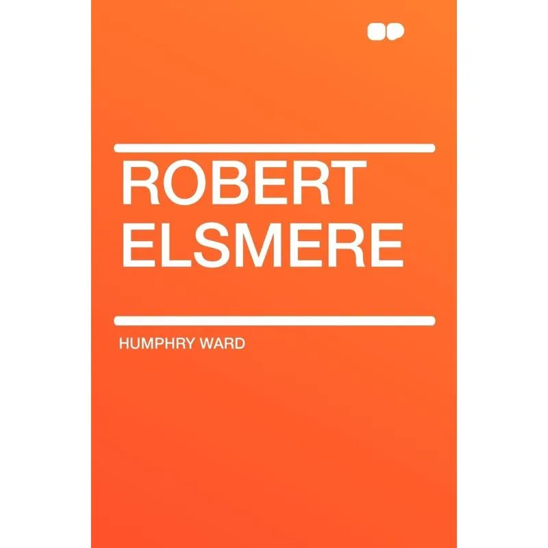 Robert Elsmere