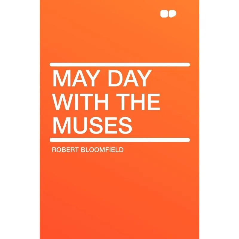 May Day with the Muses