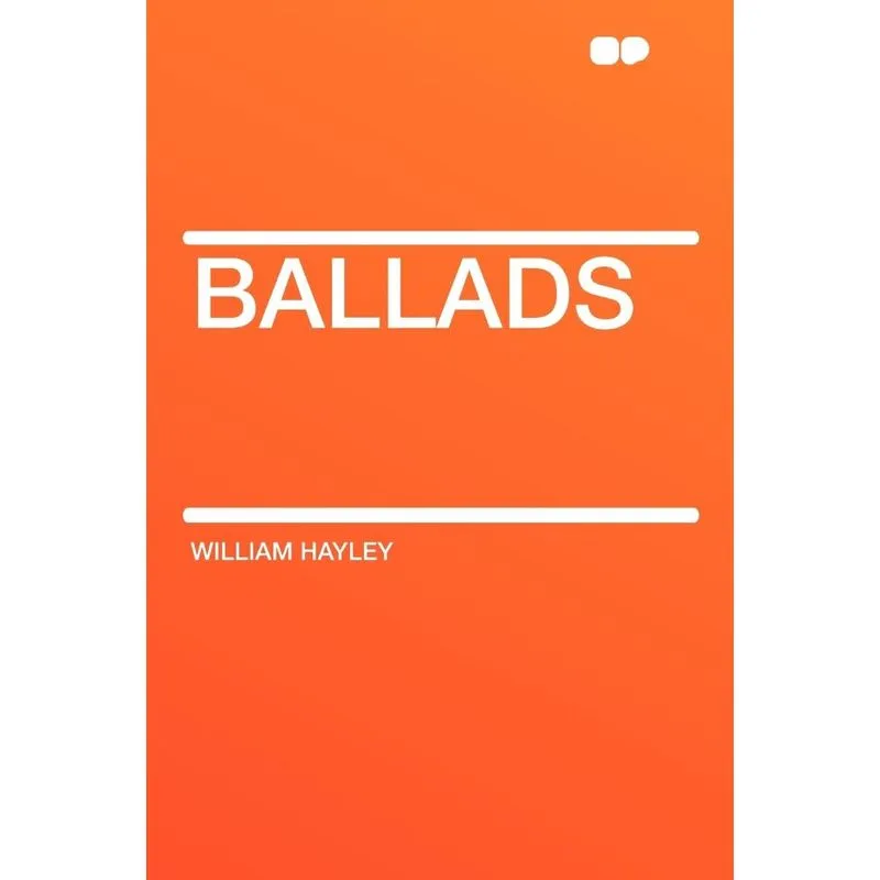 Ballads