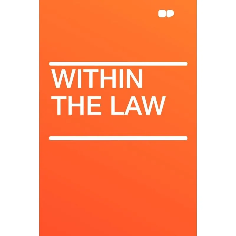 Within the Law