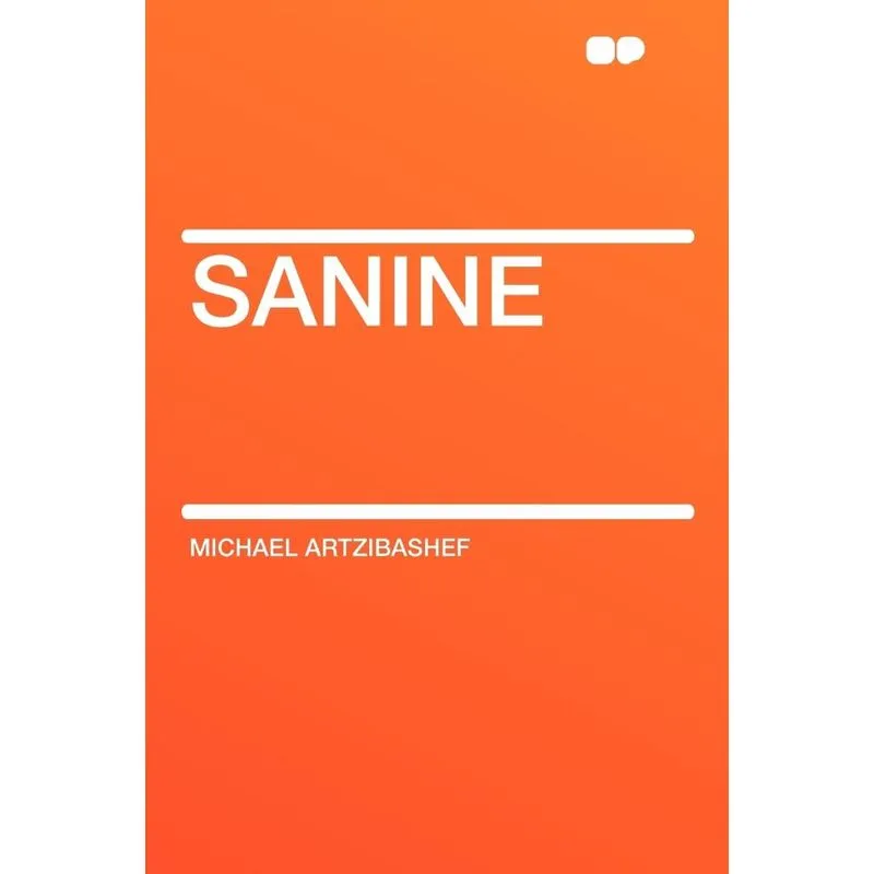 Sanine