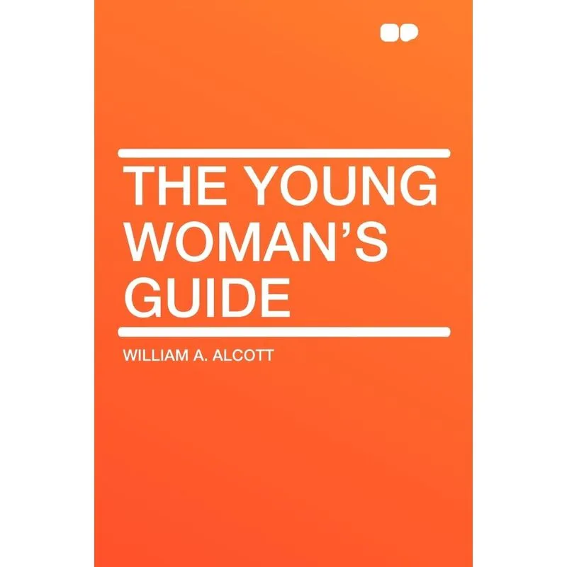 The Young Womans Guide