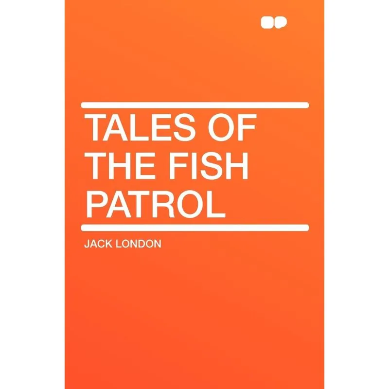 Tales of the Fish Patrol