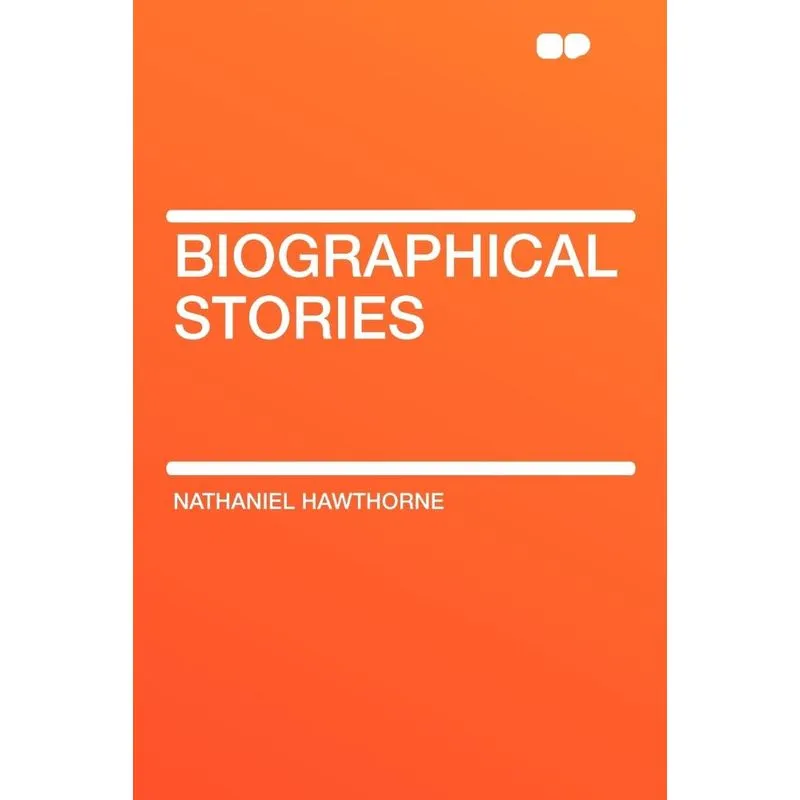 Biographical Stories