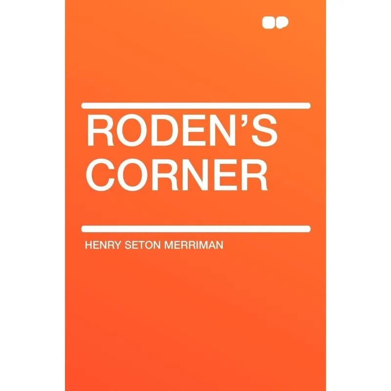 Rodens Corner