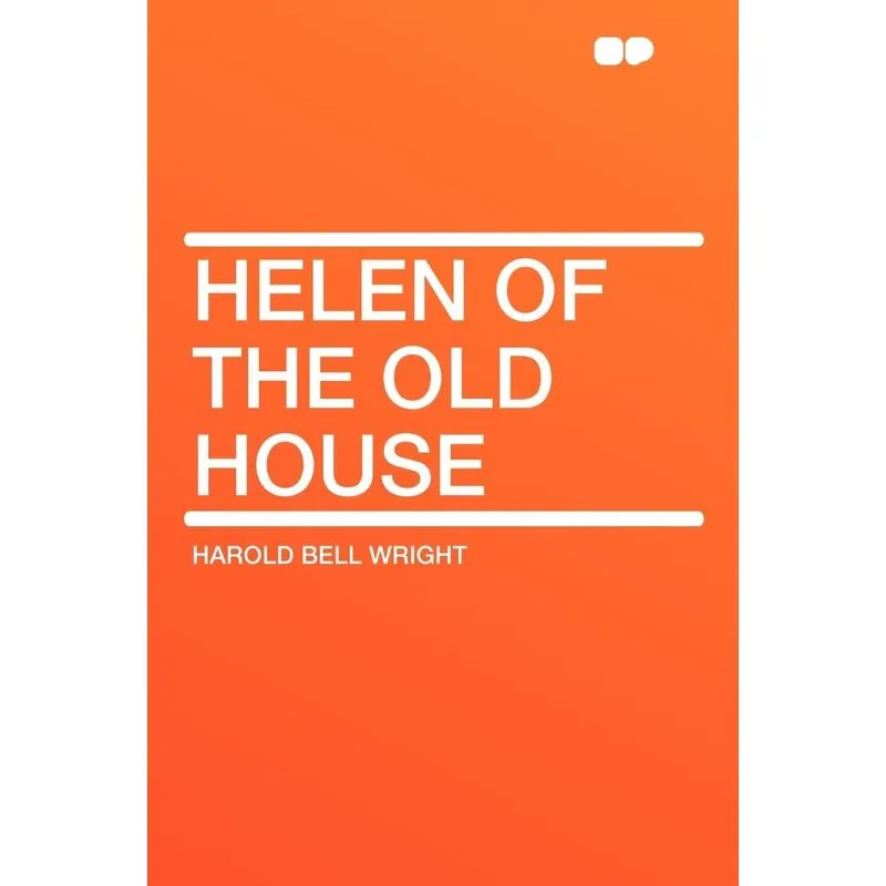 Helen of the Old House
