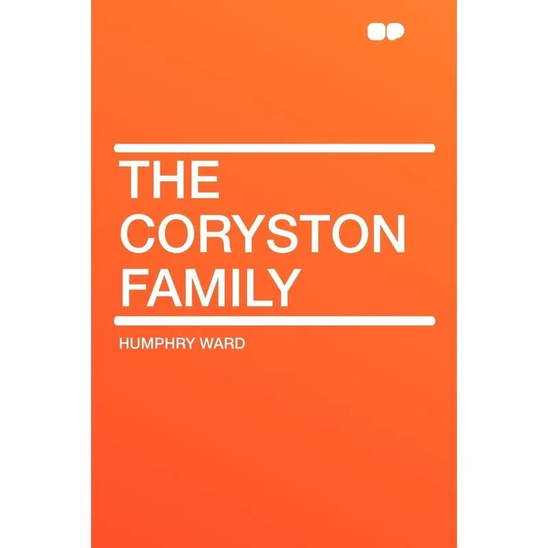 The Coryston Family