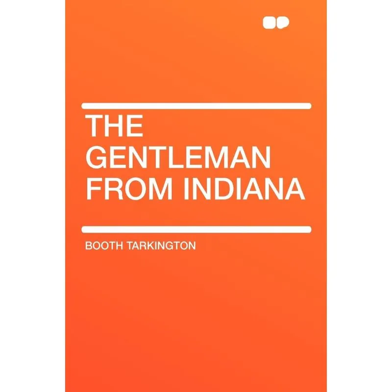 The Gentleman from Indiana