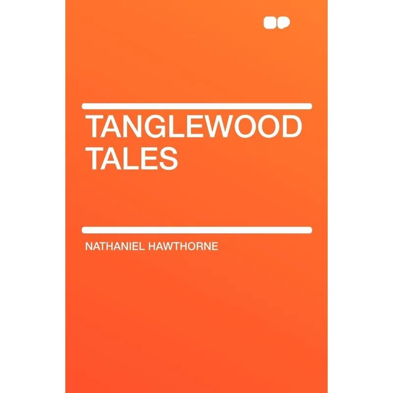 Tanglewood Tales