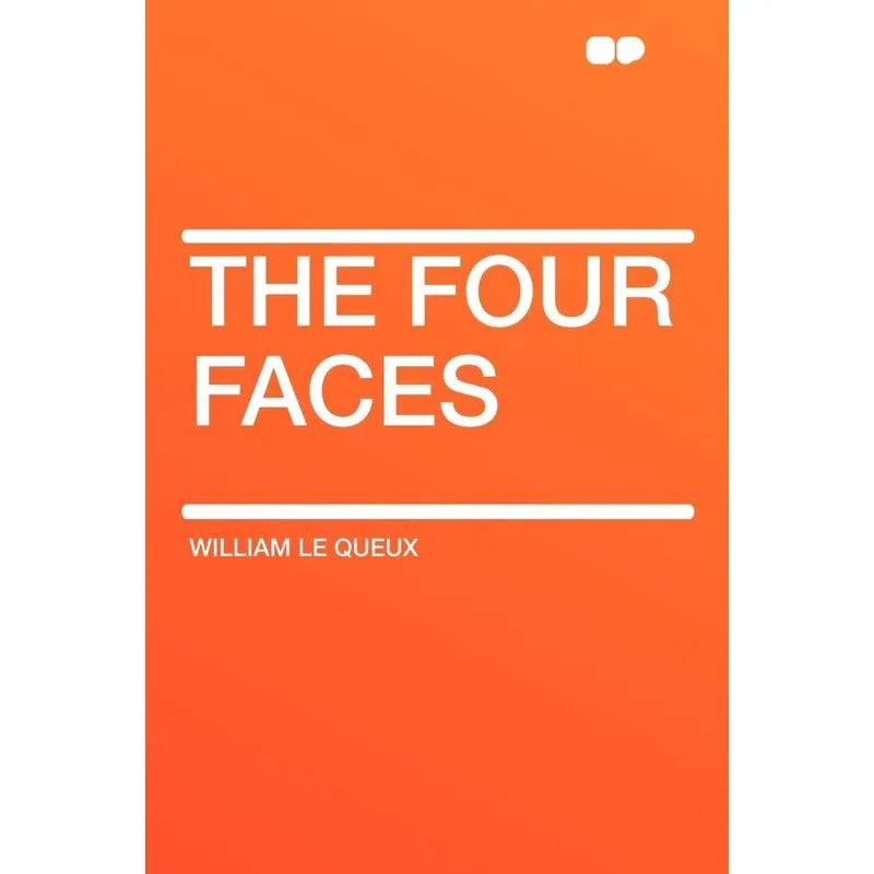The Four Faces