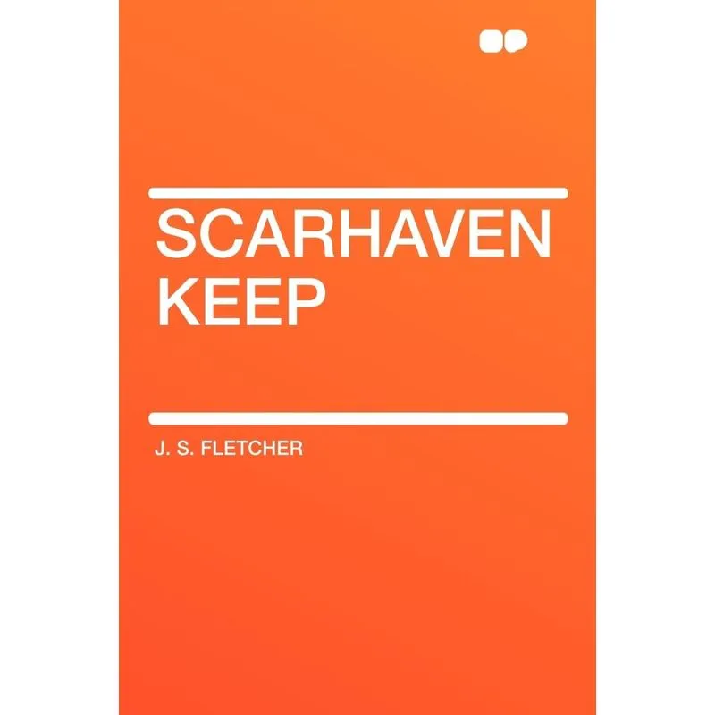 Scarhaven Keep