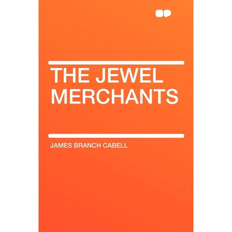 The Jewel Merchants