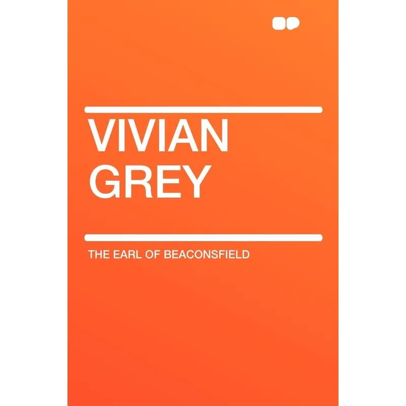 Vivian Grey
