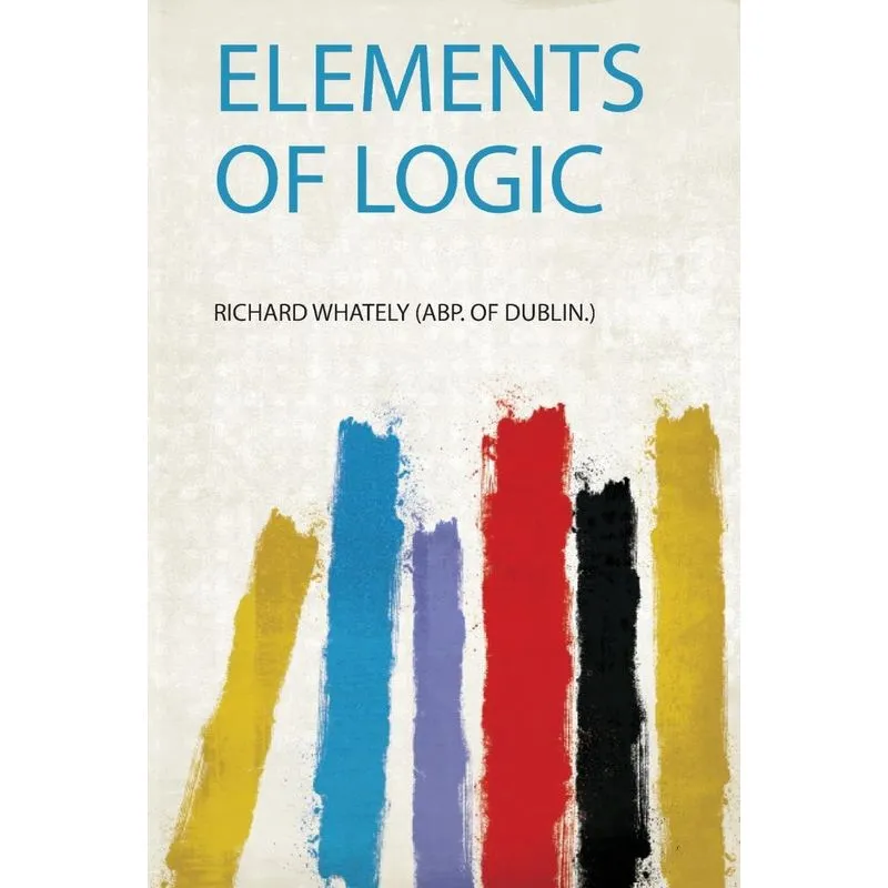 Elements of Logic