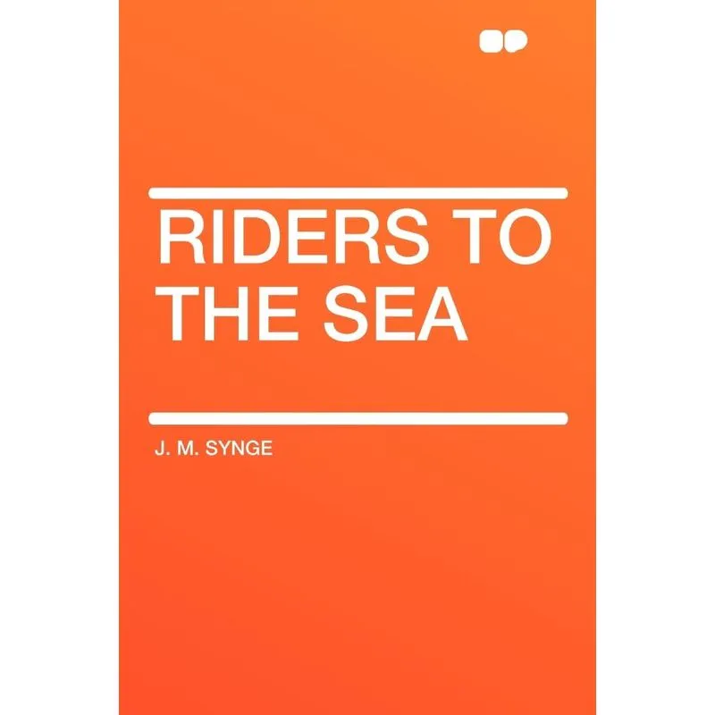 Riders to the Sea