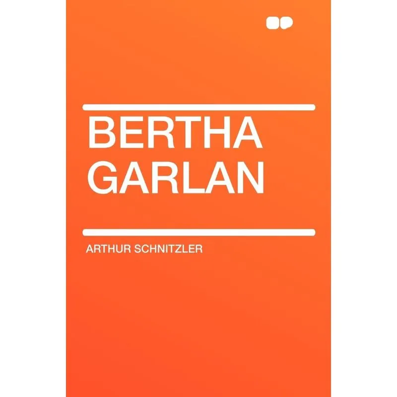 Bertha Garlan